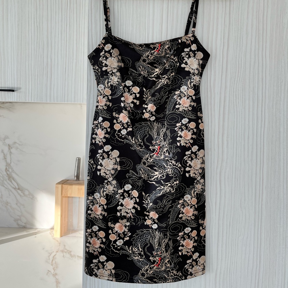 Urban Outfitters Mini Dress Size XS